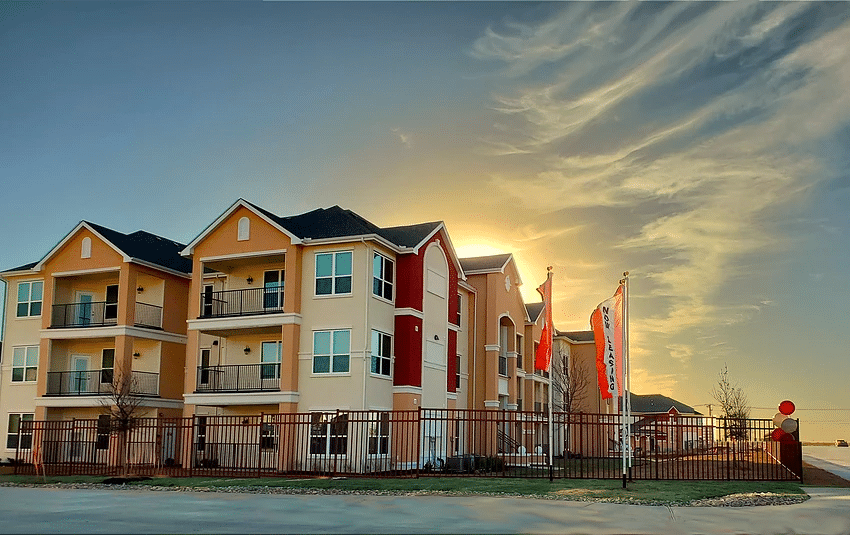 Buying Multifamily Property? Please Pass the SALT.