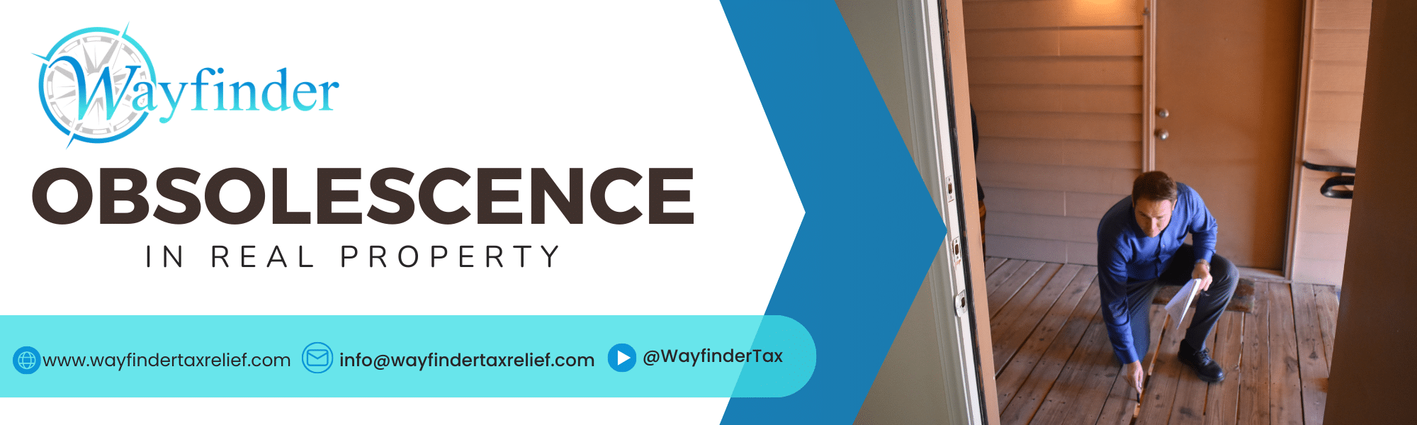 Obsolescence In Real Property – How Can It Affect My Value?